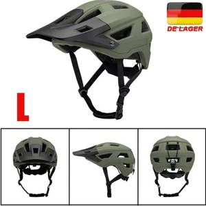 Fahrradhelm Schutzhelm,für Herren und Damen Erwachsene MTB Bike.57-61cm Radhelm! - Bild 1 von 14