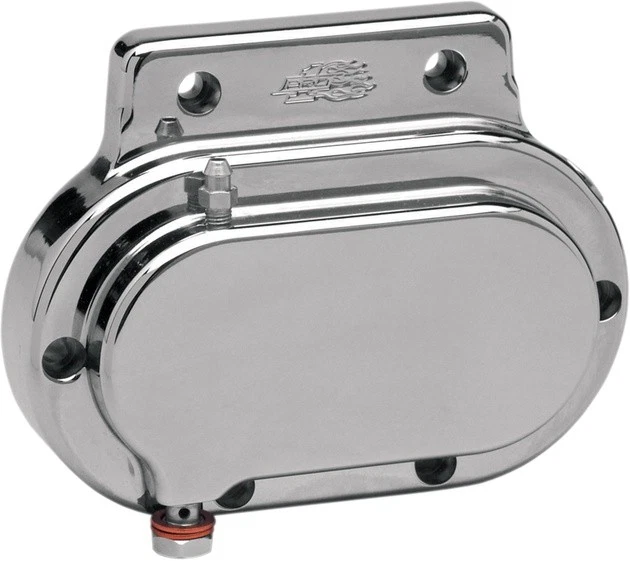 Pro-One Smooth Hydraulic Clutch Actuator Chrome #202240 Harley Davidson - Image 1 of 1