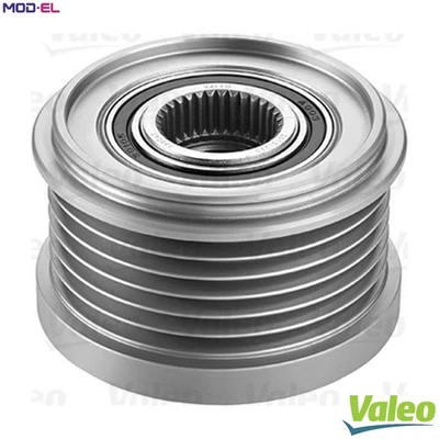 ALTERNATOR FREEWHEEL CLUTCH 588046 FOR HYUNDAI JM LANTRA TUCSON AVANTE/III 2.0L - Image 1 of 4