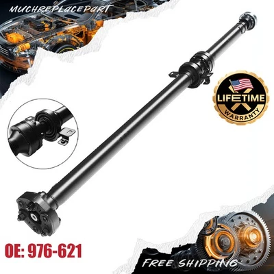 OEM Drive Shaft Assembly for Cadillac SRX 2005-09 V6 3.6L V8 4.6L AWD Auto Rear - Image 1 of 4