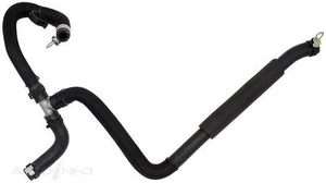 Dorman Coolant Expansion/recovery Tank Hose For Chrysler 300 SRT-8 6.4L ESG OHV - Picture 1 of 1