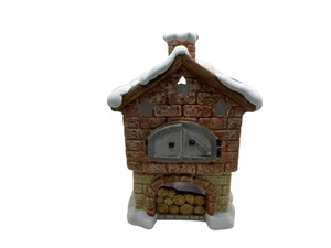 Goebel Figur Nina und Marco Backofen 24 x 21 x 13 cm - Top Zustand.   - Bild 1 von 4