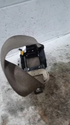 2010 Ford Explorer OEM Black Seat Belt 4DR, Used, 119k Miles, Warranty Foto 1 de 2