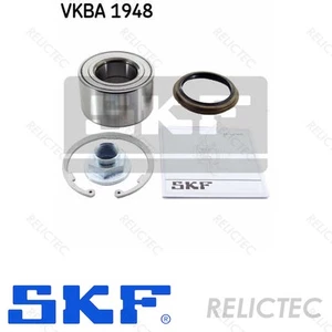 Wheel Bearing Kit for Mazda KIA:626 V 5,IV 4,CARENS,XEDOS 6,CLARUS,SHUMA II 2 - Picture 1 of 2