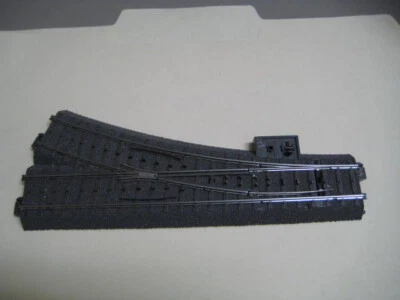 Marklin H0 24612 Right Hand Turnout from Starter Set original box included - Image 1 of 2