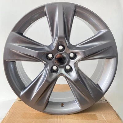 Milesub 19x7.5 英寸替换轮适用于丰田 Highlander 2014 - 2019 — 第 1/4 张图片