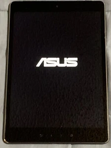 Asus ZenPad Z8s P00J 16GB Gray Unlocked Android Tablet - Good - Picture 1 of 13