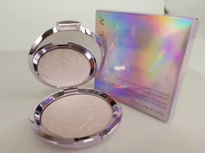 BECCA Prismatic Amethyst Shimmering Skin Perfector Pressed Highlighter - Image 1 of 4