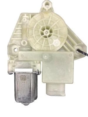 BMW X4 G02 2019-2024 OEM MOTOR DE VENTANA ELÉCTRICA DELANTERA IZQUIERDA 5A5C894 Foto 1 de 4