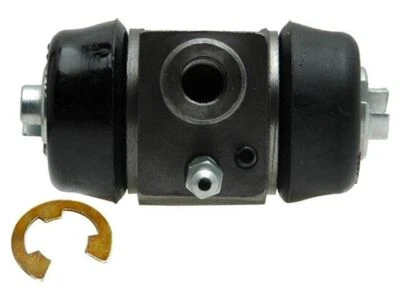 适用于 1962 年 MG MGA 轮缸后 Raybestos 76964JM 底座 — 第 1/2 张图片