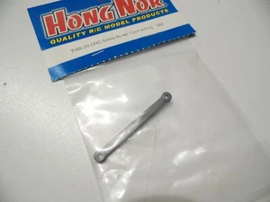 HongNor TMS-20 CNC Servo Saver Connecting Plate  CRT-5 / SCRT-10 - Picture 1 of 1