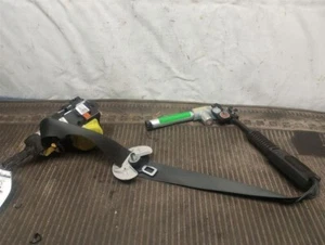 2018-2020 Kia Rio Front Left LH Driver Seat Belt Retractor Black US Market OEM - Picture 1 of 1