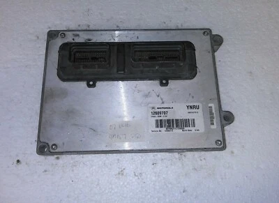 Modulo Computer Motore ECM 2007 Saturn Vue - Image 1 of 4