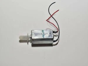 ✔️WORKING MATSUSHITA PPN13LB11C 5V DC MOTOR - UK SELLER - Picture 1 of 4