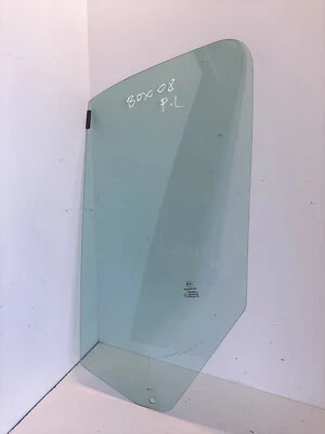 Citroen Relay / Boxer / Ducato Window Glass Front Left Door Genuine 2006-2014 - Image 1 of 4