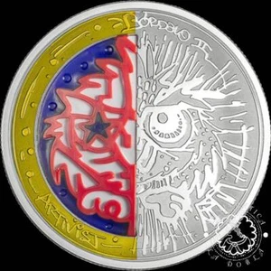 2023 - Estuche 10 EURO PROOF - Bordalo II - PORTUGAL - Picture 1 of 3