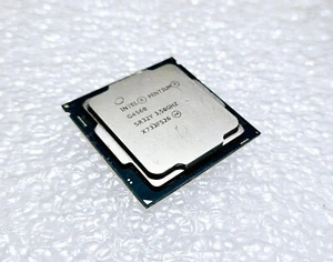 Intel Pentium G4560 3.5 GHz SR32Y Socket 1151 - Picture 1 of 1