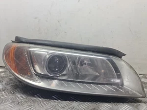 Faro Volvo S80 CONDUCENTE lato sistema operativo destro RH Xeno 31214171 03-06 - Foto 1 di 7