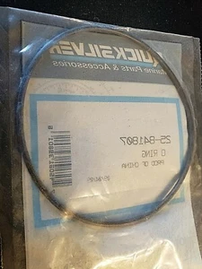 Quicksilver 25-841807 O-ring Mercury Factory OEM Part - Bild 1 von 2