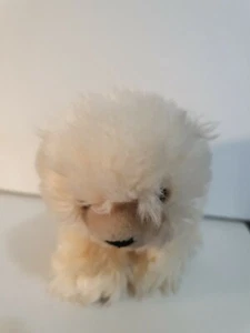 WILD REPUBLIC Polar Bear Plush Toy animal sofplush toy approx 20cm - Picture 1 of 7