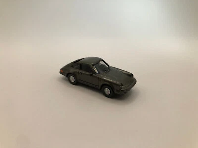 Wiking 14161 | Porsche 911 SC | 1:87 | H0 | OVP | Oldtimer | Sportwagen - Bild 1 von 4