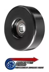 Puleggia tenditore cinghia ausiliaria OE SPEC - per JZS161 Toyota Aristo 2JZ-GTE - Foto 1 di 1