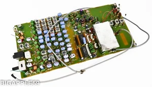 Icom IC-R71A Radio Receiver RF Board Module #6B - Picture 1 of 2