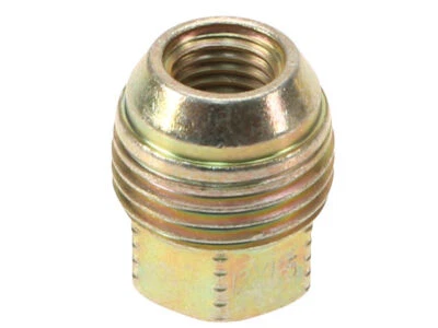 For 2015-2018 Chevrolet Trax Lug Nut Dorman 78428YGYM 2016 2017 LS - Image 1 of 2