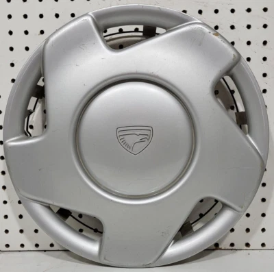 (1) OEM 1993-1994 Eagle Talon 14" Silver Hubcap /Wheel Cover 57540 MB892673 Eag6 - Изображение 1 из 4