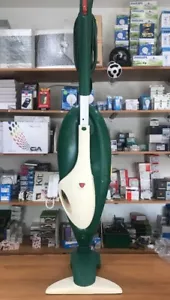 ASPIRAPOLVERE FOLLETTO VORWERK VK135 RIGENERATA CON SPAZZOLA35 SNODATA E ROTELLE - Foto 1 di 7