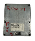 2002 Toyota Echo PCM AT ECM Engine Control Unit ECU 8966152270 OEM 