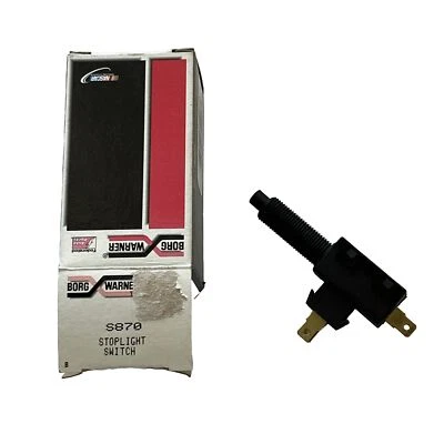 Interruptor de luz de freio-Std Trans BWD S870 - Imagem 1 de 3