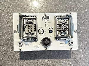 ABB Motorstarter IRS 750 - Imagen 1 de 2