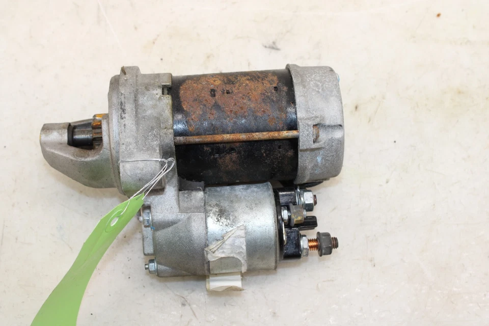 BMW Z4 2003-2005 arranque OEM IH39 Foto 1 de 3