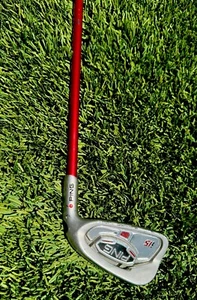 Ping i15 Single 7 Iron Red Dot R-Flex TFC149 Graphite Shaft RH Golf Club - Picture 1 of 12