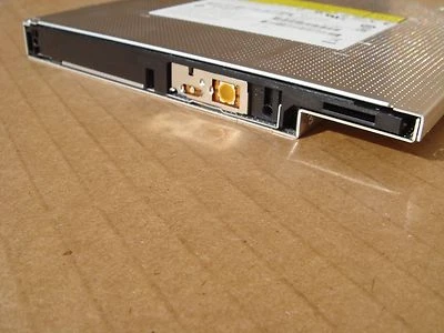 NEW Sony Optiarc AD-7740H-H1 12.7mm 8X Tray DVDRW SATA(HP: 657534-4C0) - Image 1 of 3