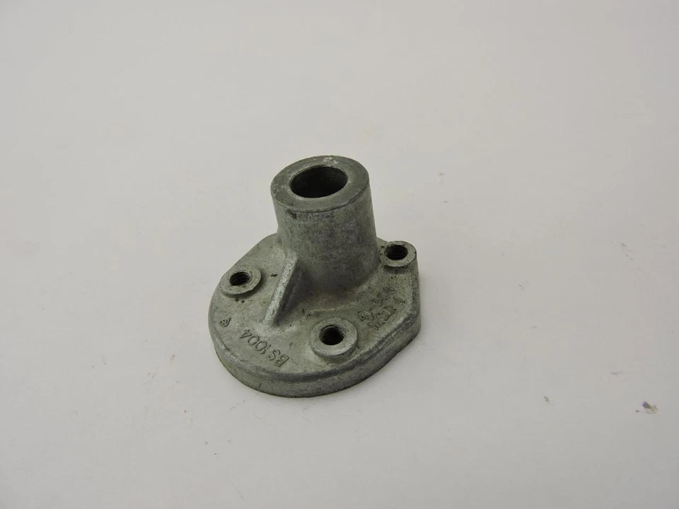 Placa superior del cuerpo de la bomba de aceite 41-0608 Triumph BSA 250 441 individuales B25 B44 W16887 Foto 1 de 1