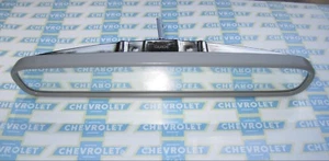 1962-1972 Chevelle, Camaro, Nova, Impala, El Camino | Rear View Mirror 10'' - Picture 1 of 7