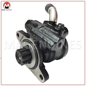 POWER STEERING PUMP TOYOTA 1KZ-TE FOR LAND CRUISER PRADO HILUX SURF 3.0LTR 93-01 - Picture 1 of 6