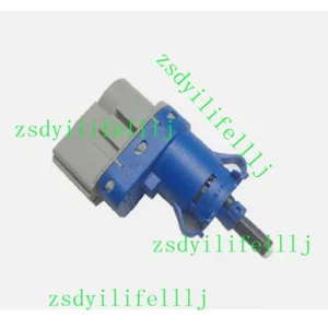 1x For Mazda 3 2019-2023 Car Brake Light Lamp Switch Control Opener 4 Pin - Picture 1 of 1