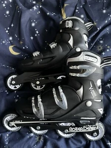 roller derby skates Size 5 To 8 - Picture 1 of 10