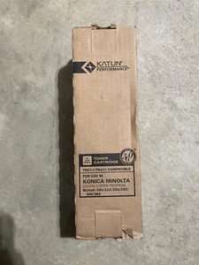 Katun Performance for Konica Minolta TN211/TN311 - Picture 1 of 2
