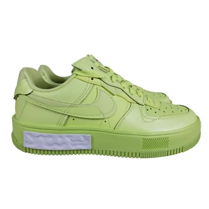 Nike Air Force 1 Fontanka Womens Size 9 DA7024-700 Yellow Strike New - Picture 1 of 7