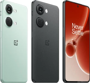 Unlocked OnePlus Nord 3 5G Dual SIM 256/512GB 12GB/16GB RAM 6.74" NFC Smartphone - Picture 1 of 21