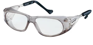 uvex meteor Supravision Sapphire Gafas para Trabajo y Laboratorio Profesional Protección Ocular - Imagen 1 de 3