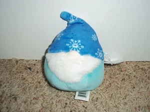 2021 KELLY TOYS SQUISHMALLOW PLUSH--CHANNING (NEW) - Picture 1 of 4