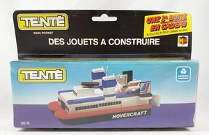 TENTÉ - Miro-Meccano - "Maxi-Pocket" Hovercraft (Ref.0616) - Imagen 1 de 5