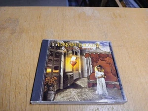 Images & Words by Dream Theater (CD, 1992) - Imagen 1 de 2