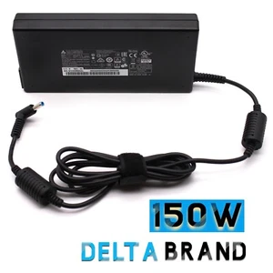 New Genuine 150W Delta Adapter For HP 645509-002 20V 7.5A Charger Power Supply - Picture 1 of 4
