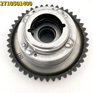 2710501400 2710502547 Intake Camshaft Adjuster for Mercedes-Benz M271 W204 - Picture 1 of 10